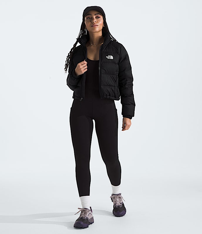 The North Face Women’s Hydrenalite Down Jacket