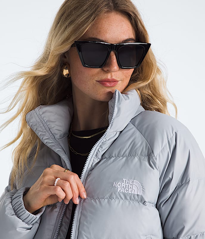 The North Face Women’s Hydrenalite Down Jacket