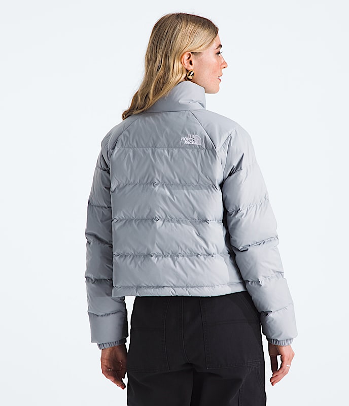 The North Face Women’s Hydrenalite Down Jacket