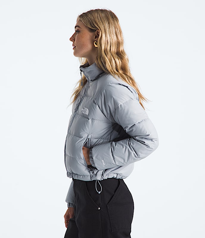 The North Face Women’s Hydrenalite Down Jacket