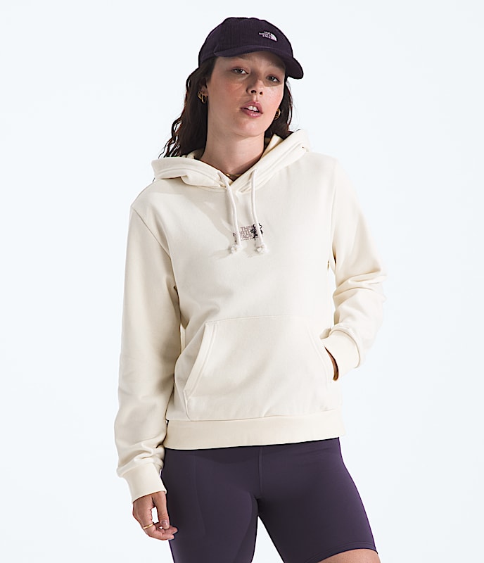 The North Face Women's Midnight Ember Regular Hoodie