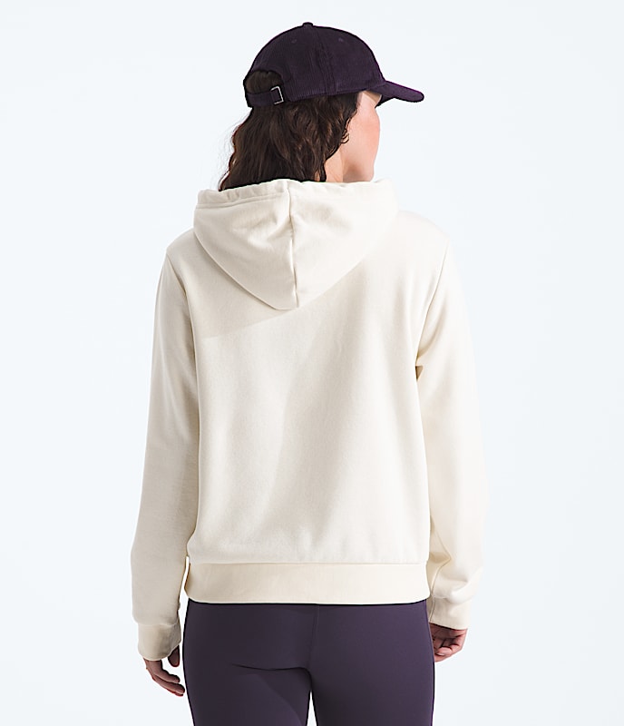 The North Face Women's Midnight Ember Regular Hoodie