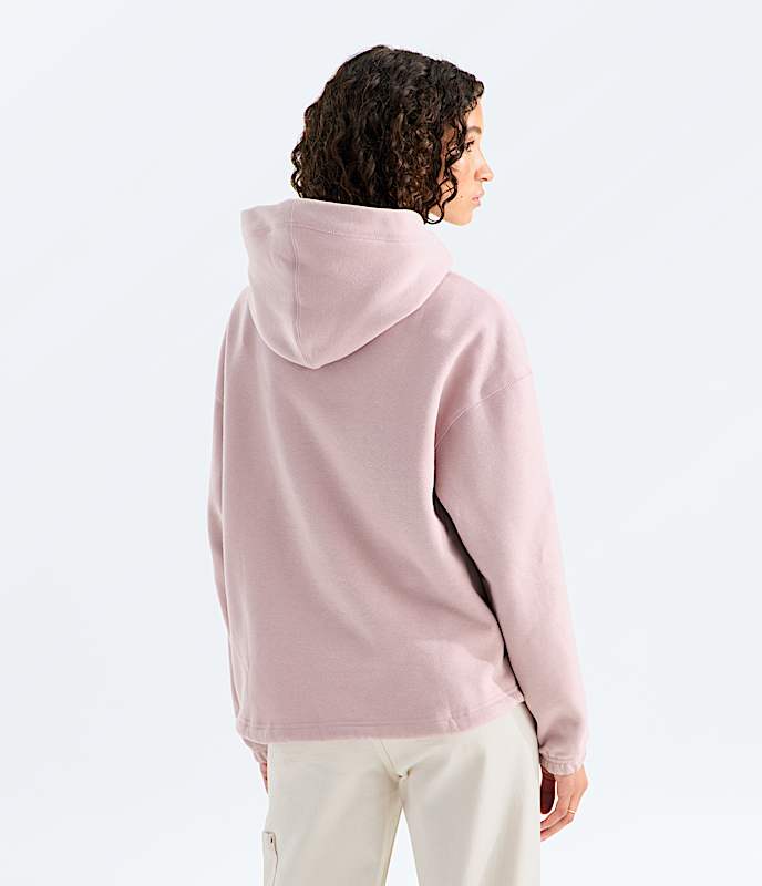 The North Face Women's Love The Rockies Hoodie