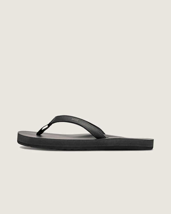 Vans MTE Soft-Top Sandal - Black
