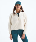 The North Face Women’s Yumiori Off Peak ½-Zip Jacket