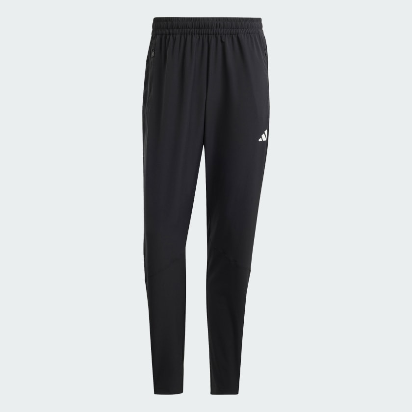 Men's Woven Workout Pants