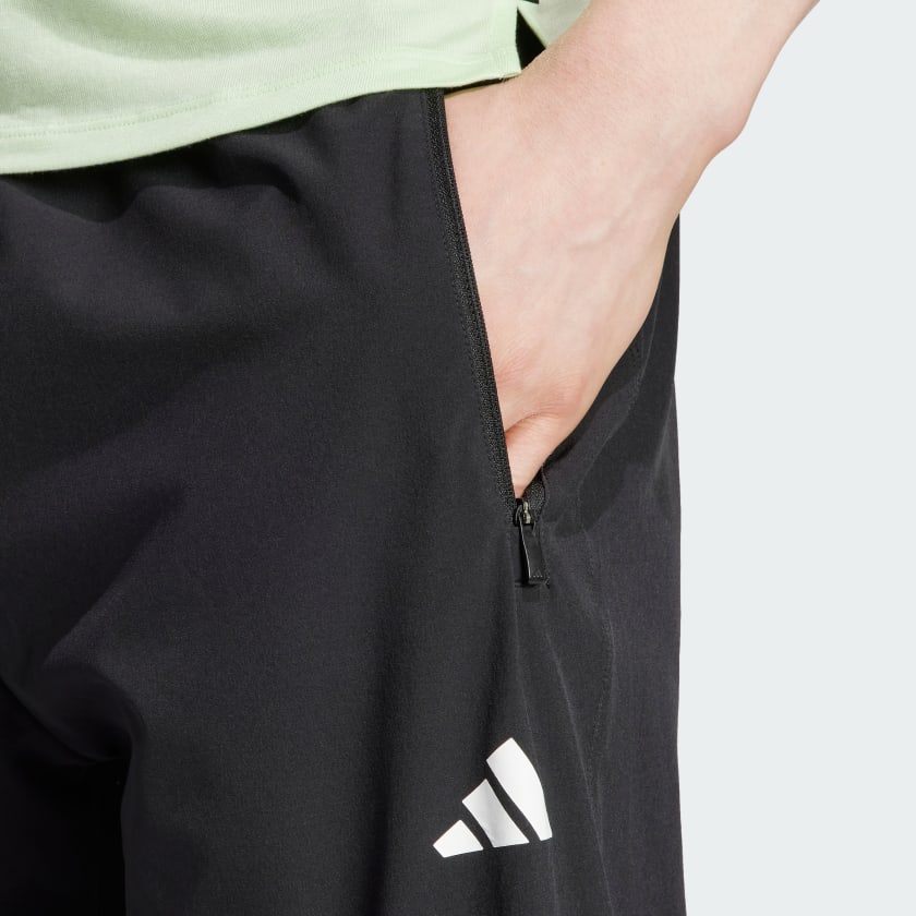 Men's Woven Workout Pants