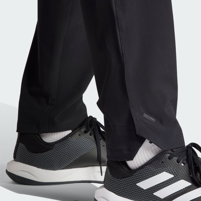 Men's Woven Workout Pants