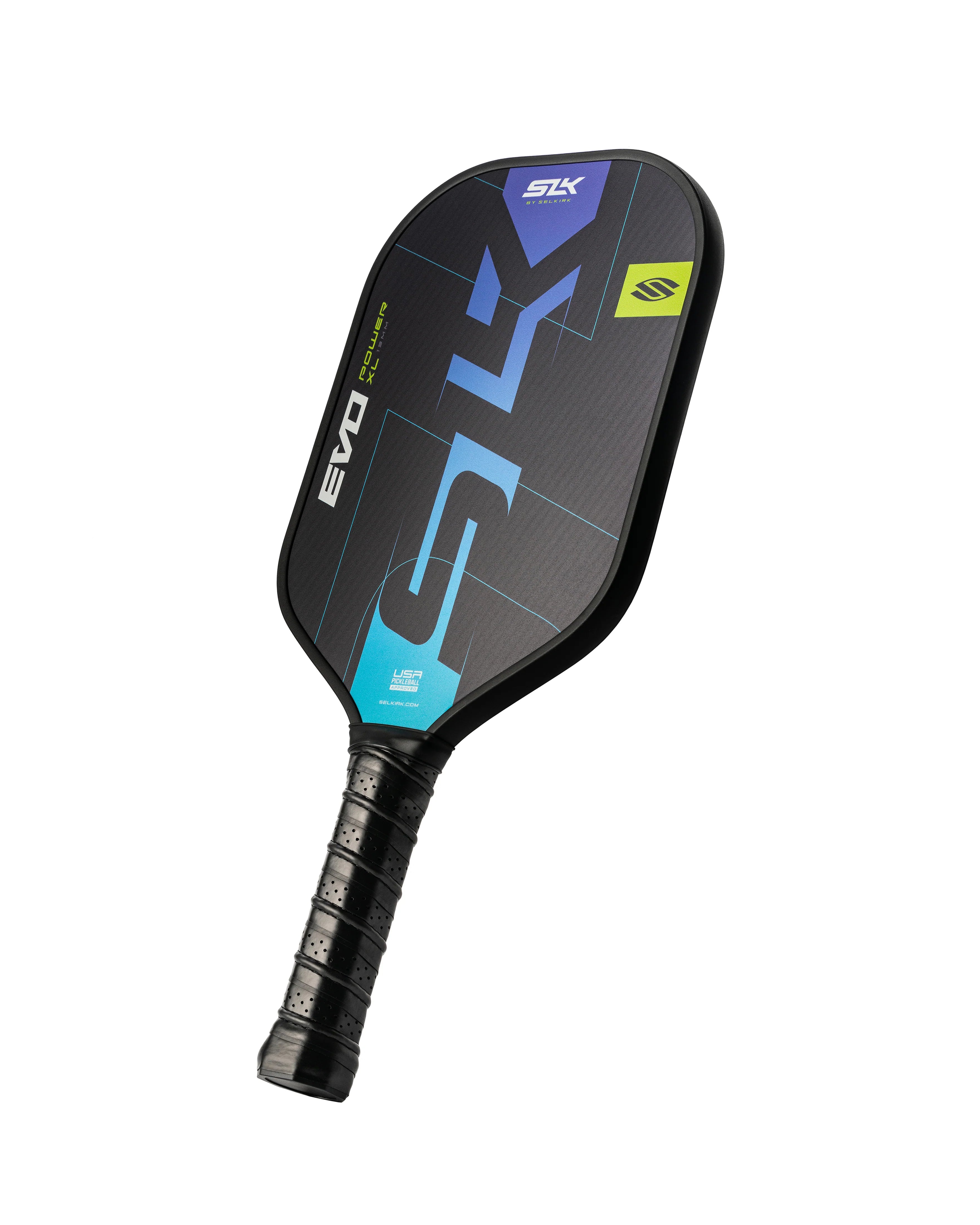 SLK EVO Power XL Pickleball Paddle