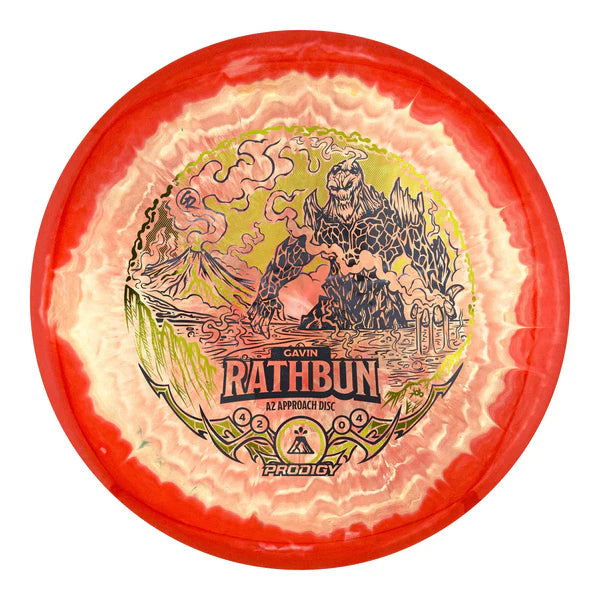 A2 750 Spectrum Plastic - Gavin Rathbun 2025 Signature Series