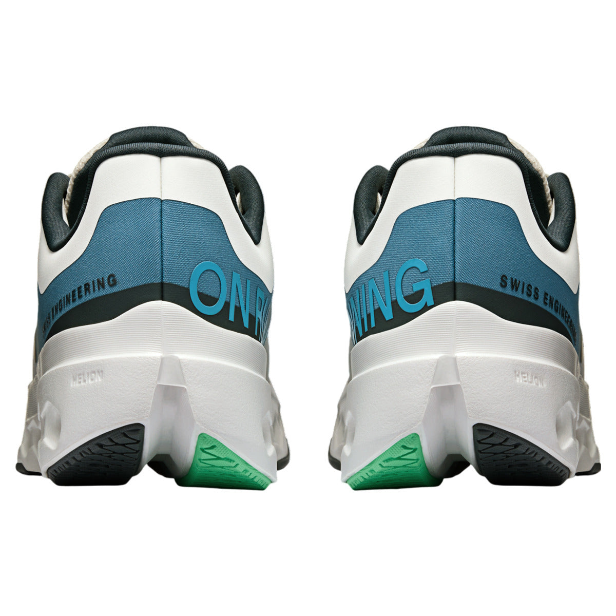 On Cloud Women's Cloudsurfer Next Running Shoes