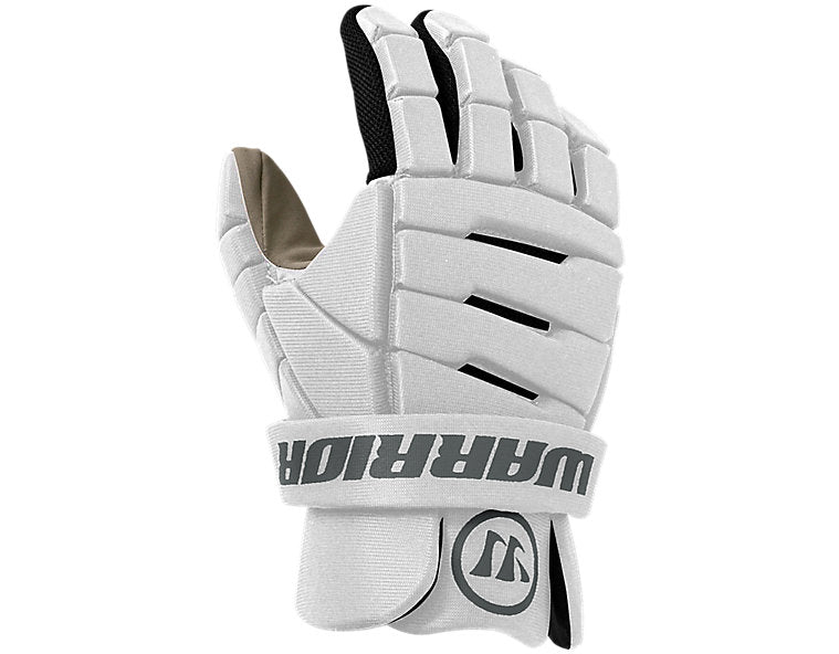 Burn Fatboy Lacrosse Gloves