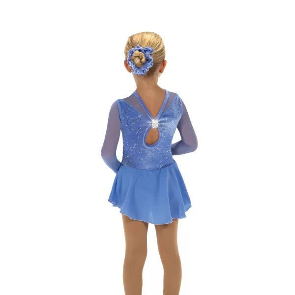 Jerrys Skating World Treasures Dress