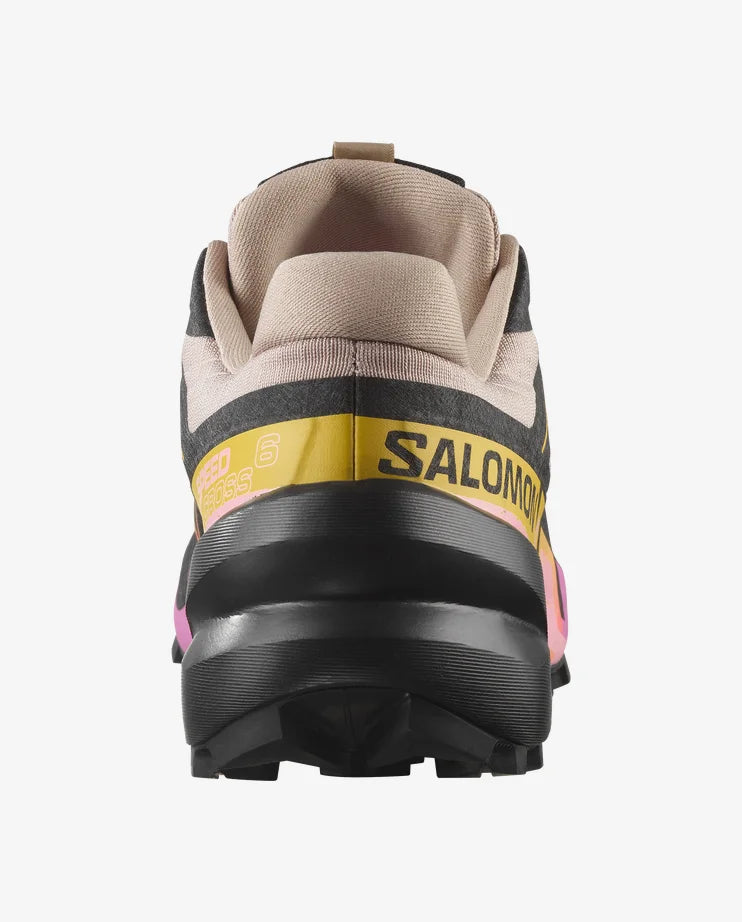 Salomon Women's Speedcross 6 Trail Running Shoes