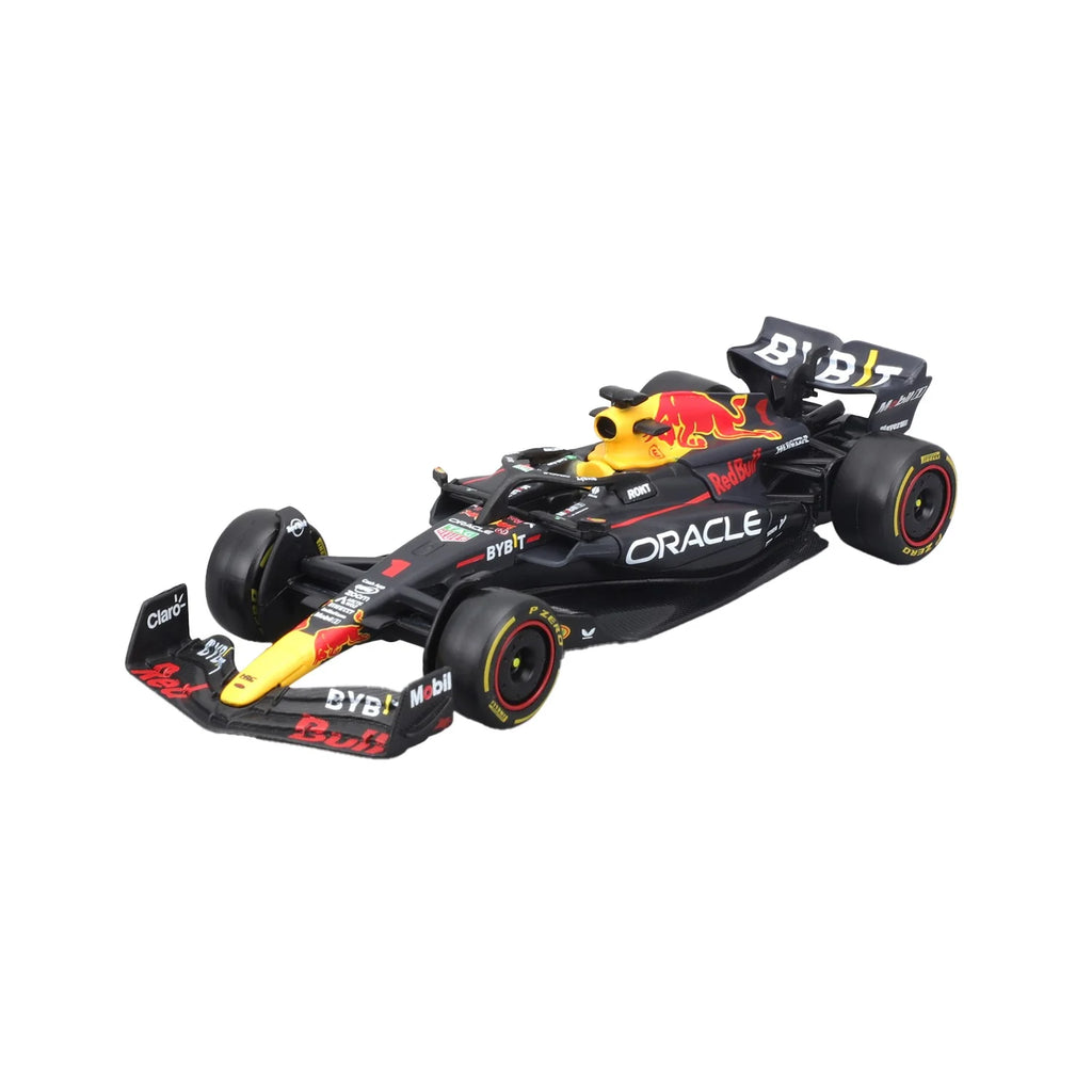 Group Ricochet Maisto Diecast F1 5'' - Assorted