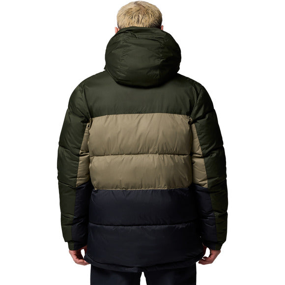 Men's Slope Style Jacket