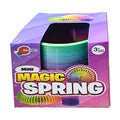 Group Ricochet Mini Magic Spring