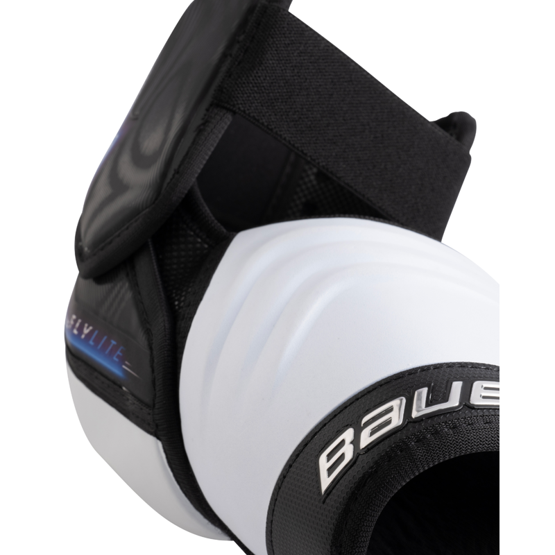 Bauer Junior Vapor FLYLITE Elbow Pads