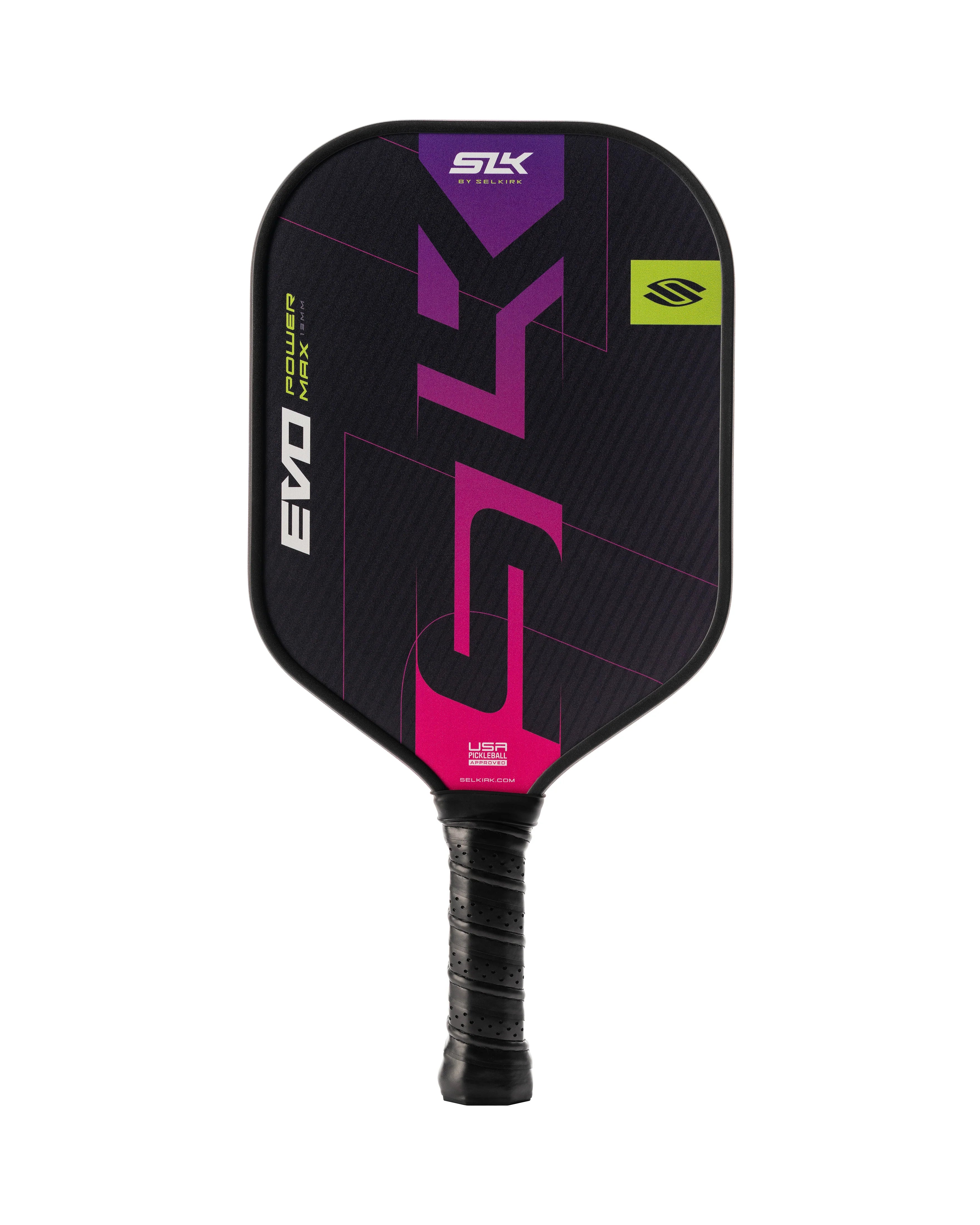 SLK EVO Power XL Pickleball Paddle
