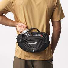 Salomon Trailblazer Unisex Belt Pack