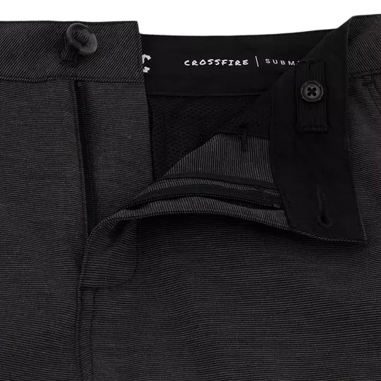 Billabong Boys' Crossfire Submersible Walk Shorts