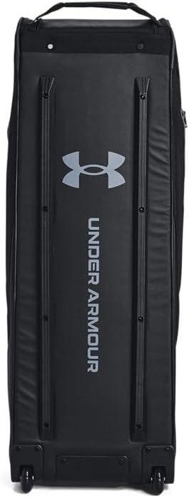 Under Armour Wheeled Baseball Equipment Bag