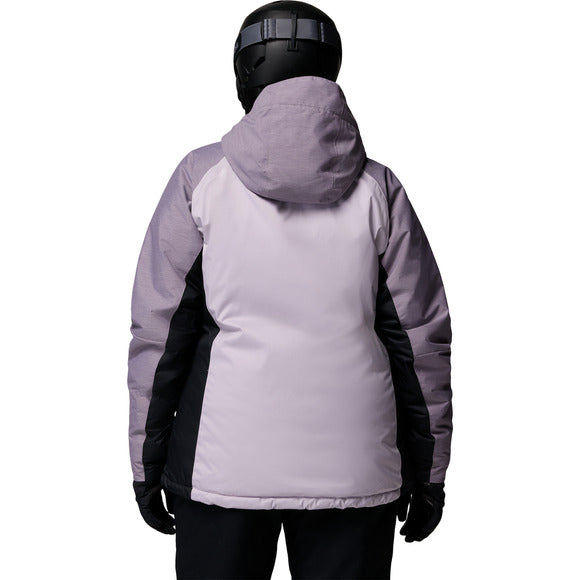 Women's Snowy Summit Jacket - Plus Size