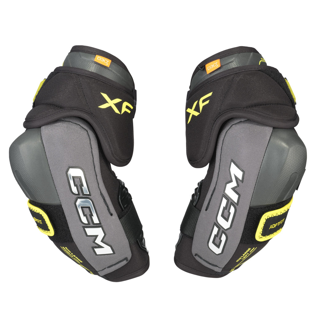 CCM Tacks XF Junior Hockey Elbow Pads