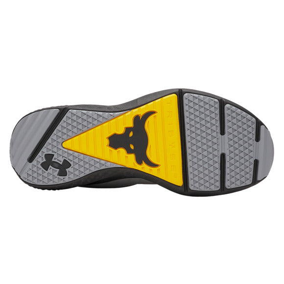 Under Armour Men's Project Rock BSR 5 Training Shoes