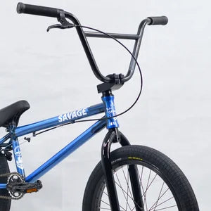 Legacy Savage 20" BMX Bike
