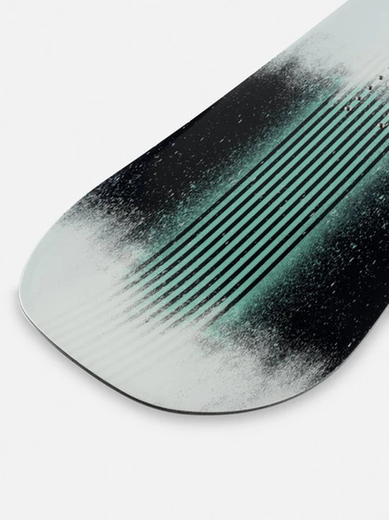 Ride Men's Manic Snowboard - 2026