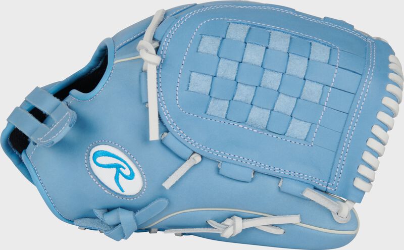 R9 Series Utility Fastpitch Glove - 12.5"