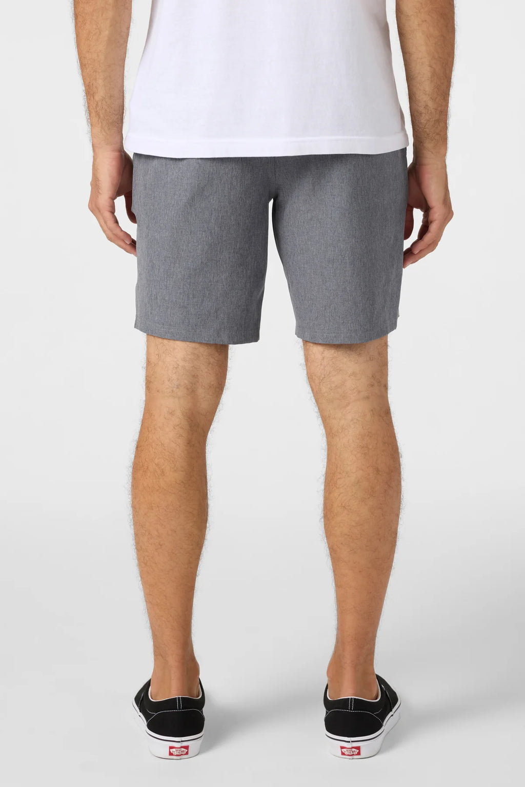 Men's Reserve Heather 19'' Shorts