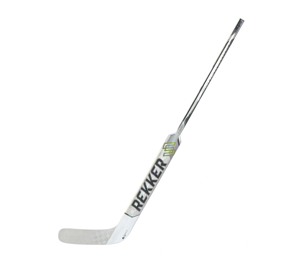 Sherwood Senior Rekker Morph Pro Composite Goalie Stick - 2025