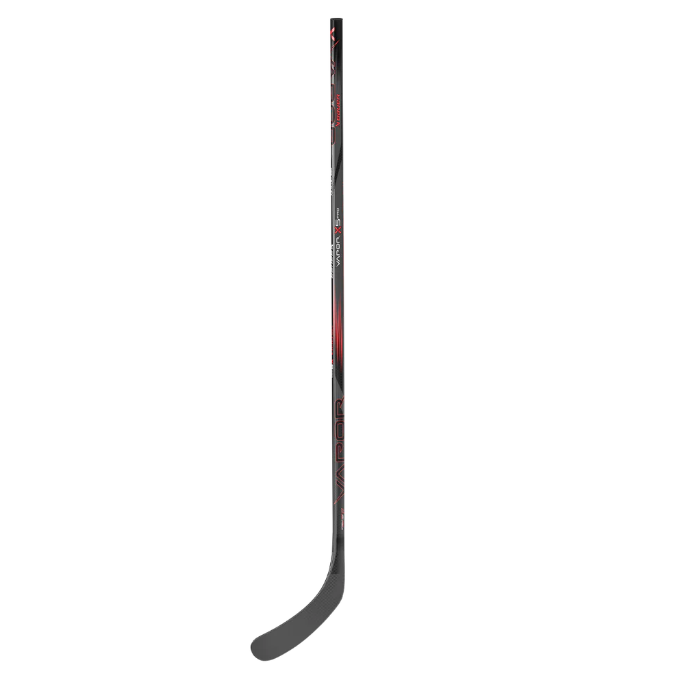 Bauer Intermediate Vapor X5 Pro Grip Hockey Stick - 2023
