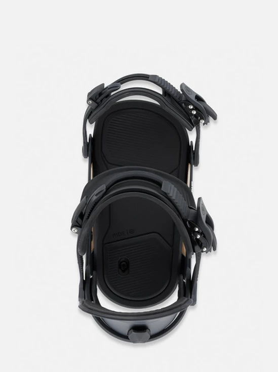 Ride Men's Drone Snowboard Bindings - 2026