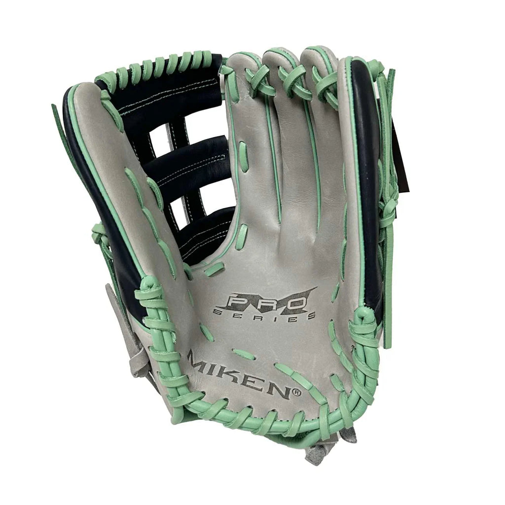 Miken 2026 Pro Series Outfield Slo-Pitch Glove - 14"