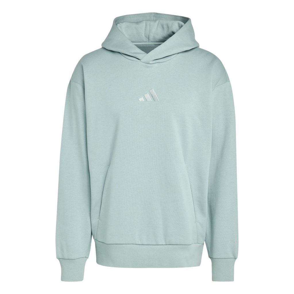 Adidas Men's ALL SZN Fleece Hoodie