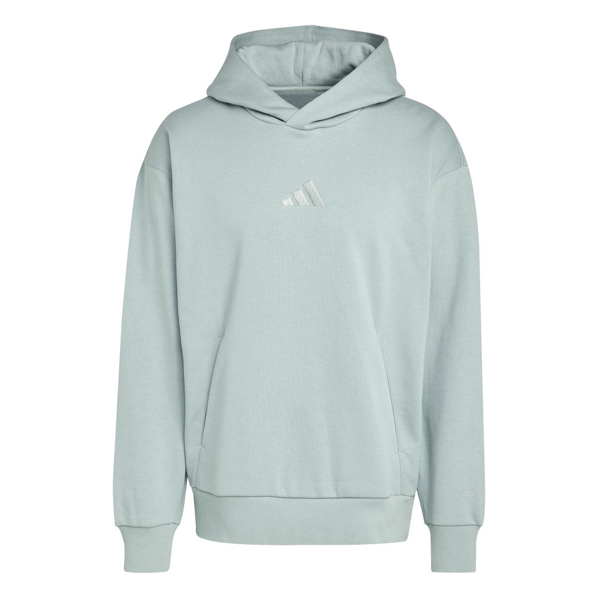 Adidas Men's ALL SZN Fleece Hoodie