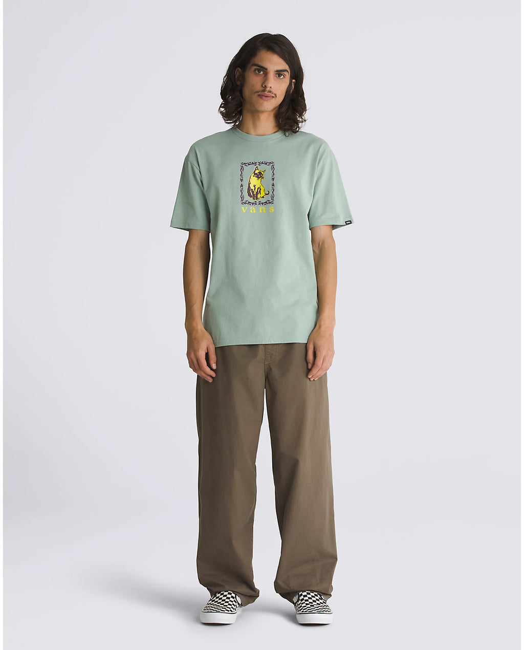 Men's Mischievous T-Shirt
