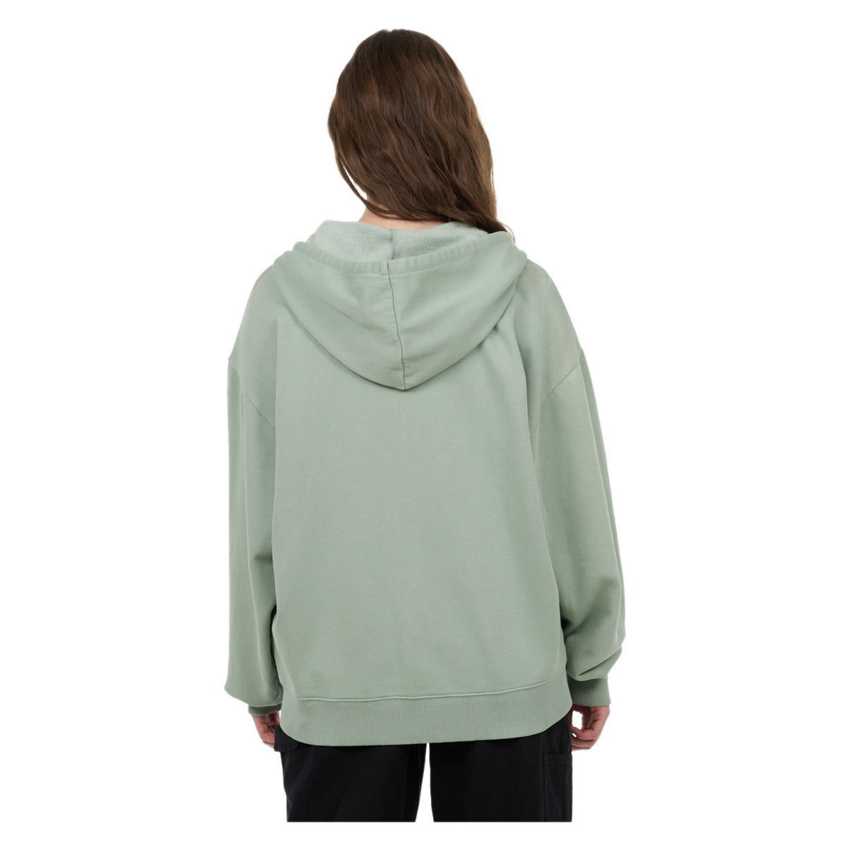 Women's Everyday OS Zip Full-Zip Hoodie