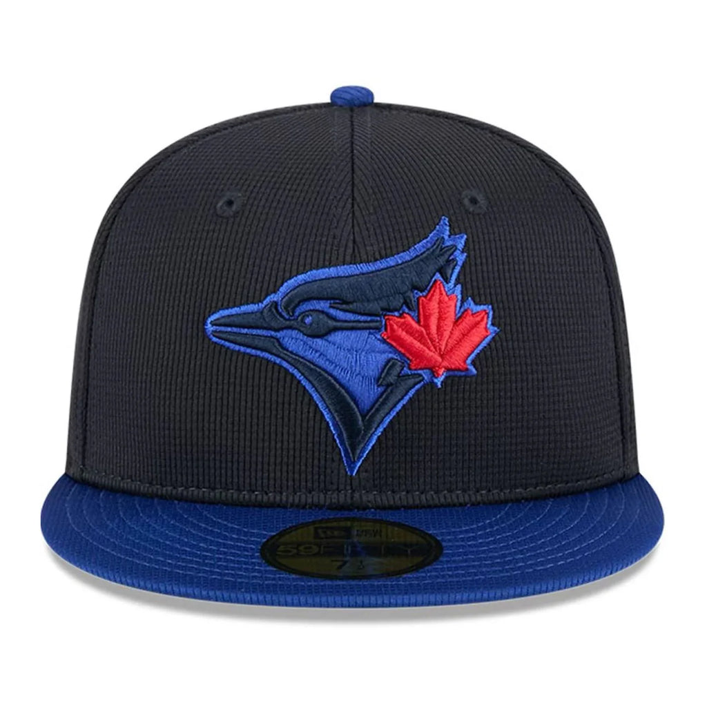New Era Toronto Blue Jays City Connect BP 59FIFTY Fitted Hat