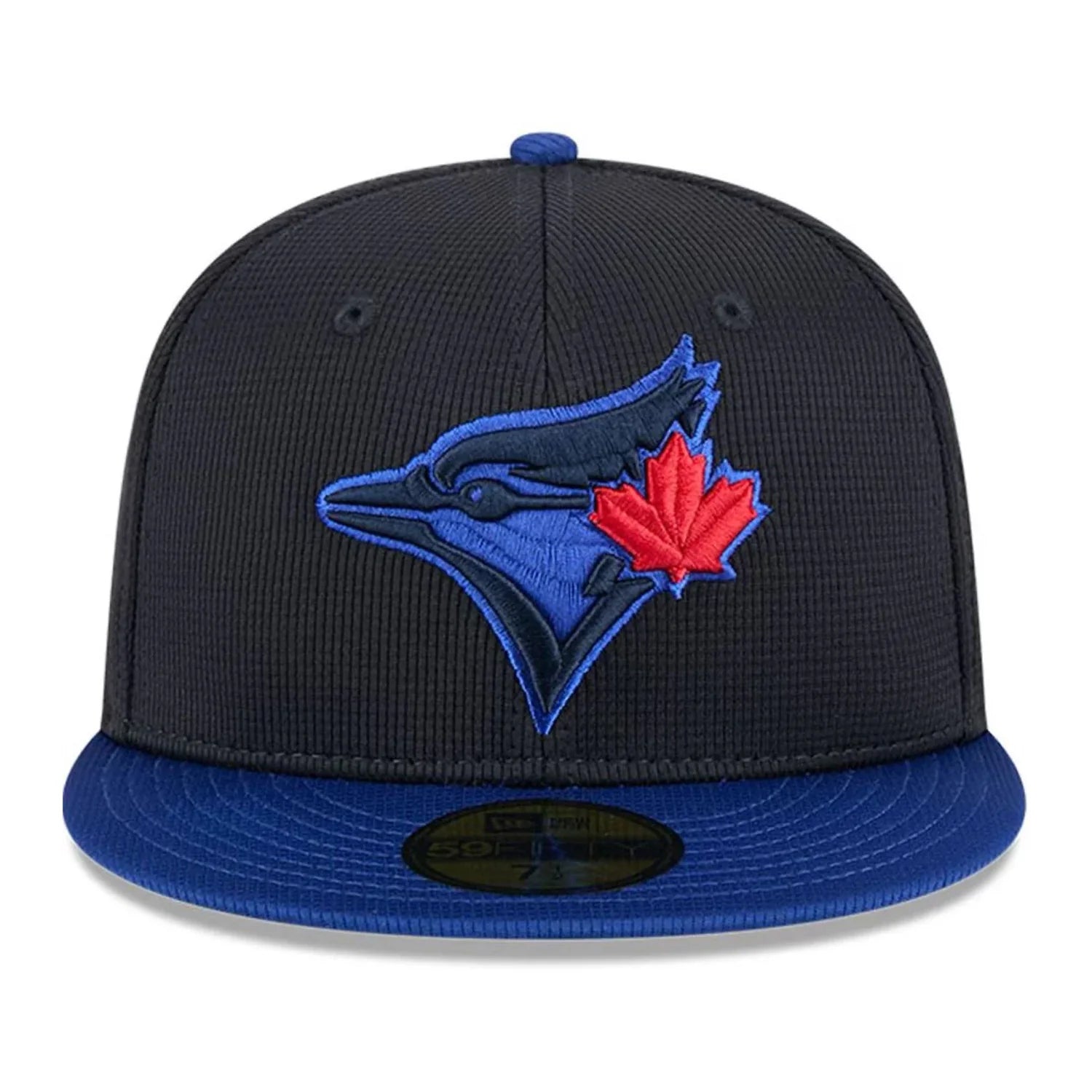New Era Toronto Blue Jays City Connect BP 59FIFTY Fitted Hat