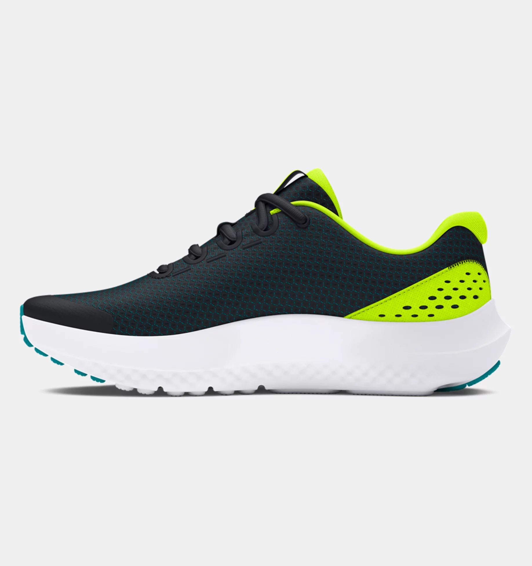 Under Armour Boys' Grade School UA Surge 4 Running Shoes