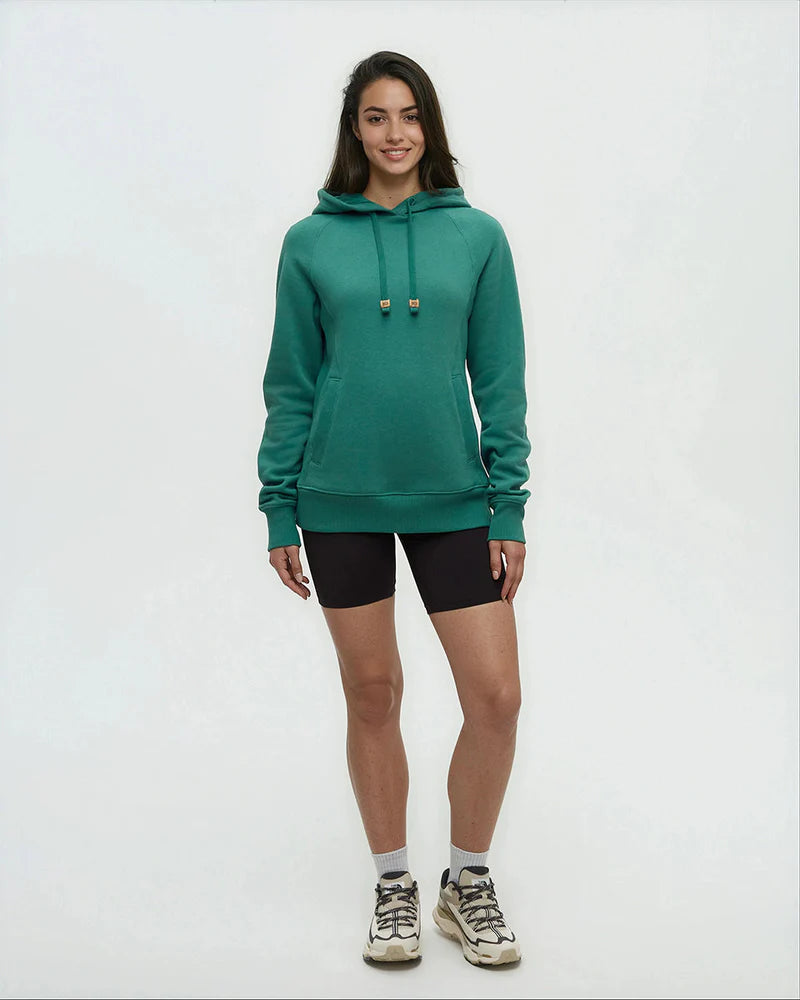 Tentree Women's Elm Hoodie