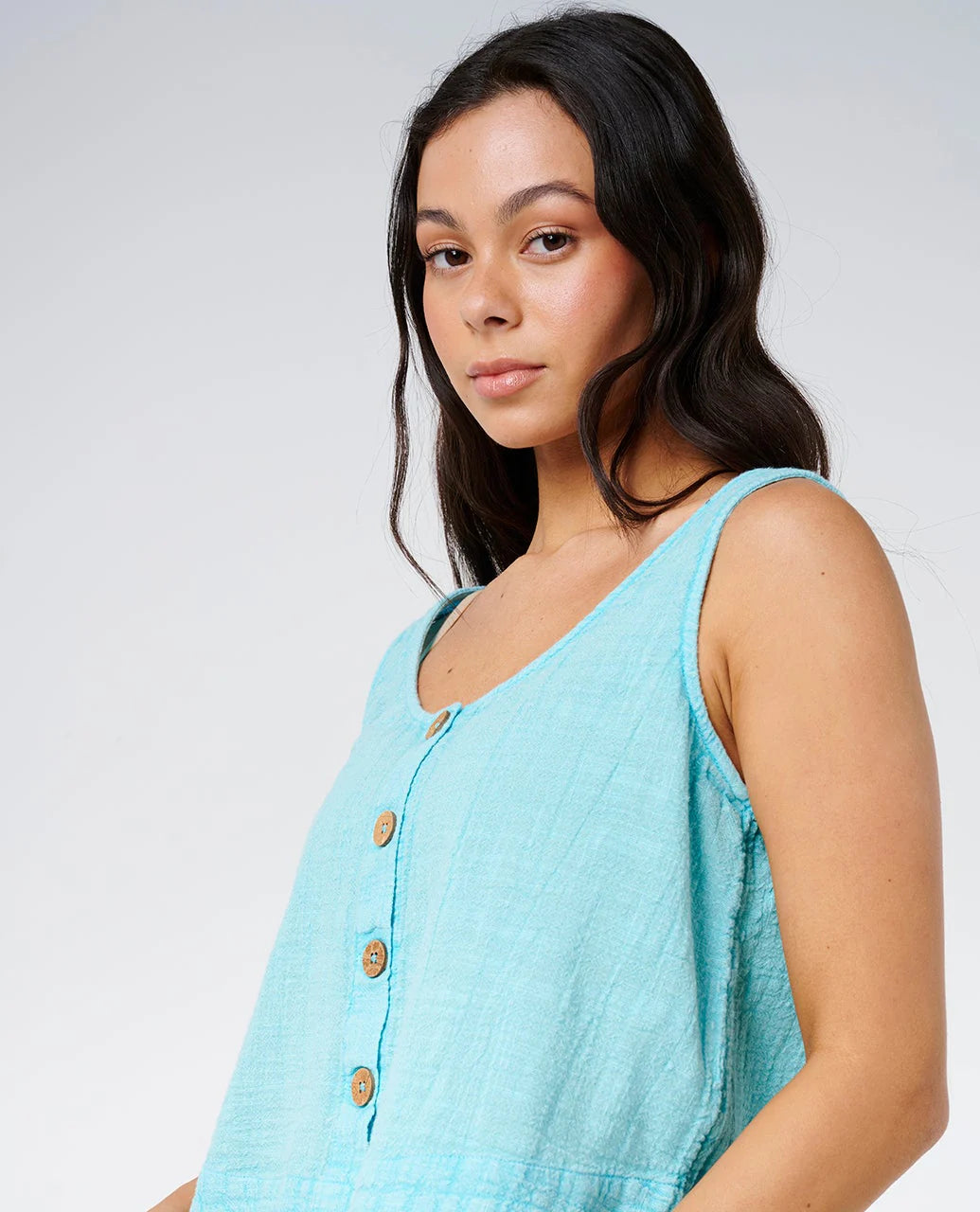 Ripcurl Classic Surf Tank II