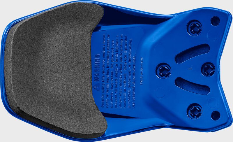 Multi-Adjust Jaw Guard