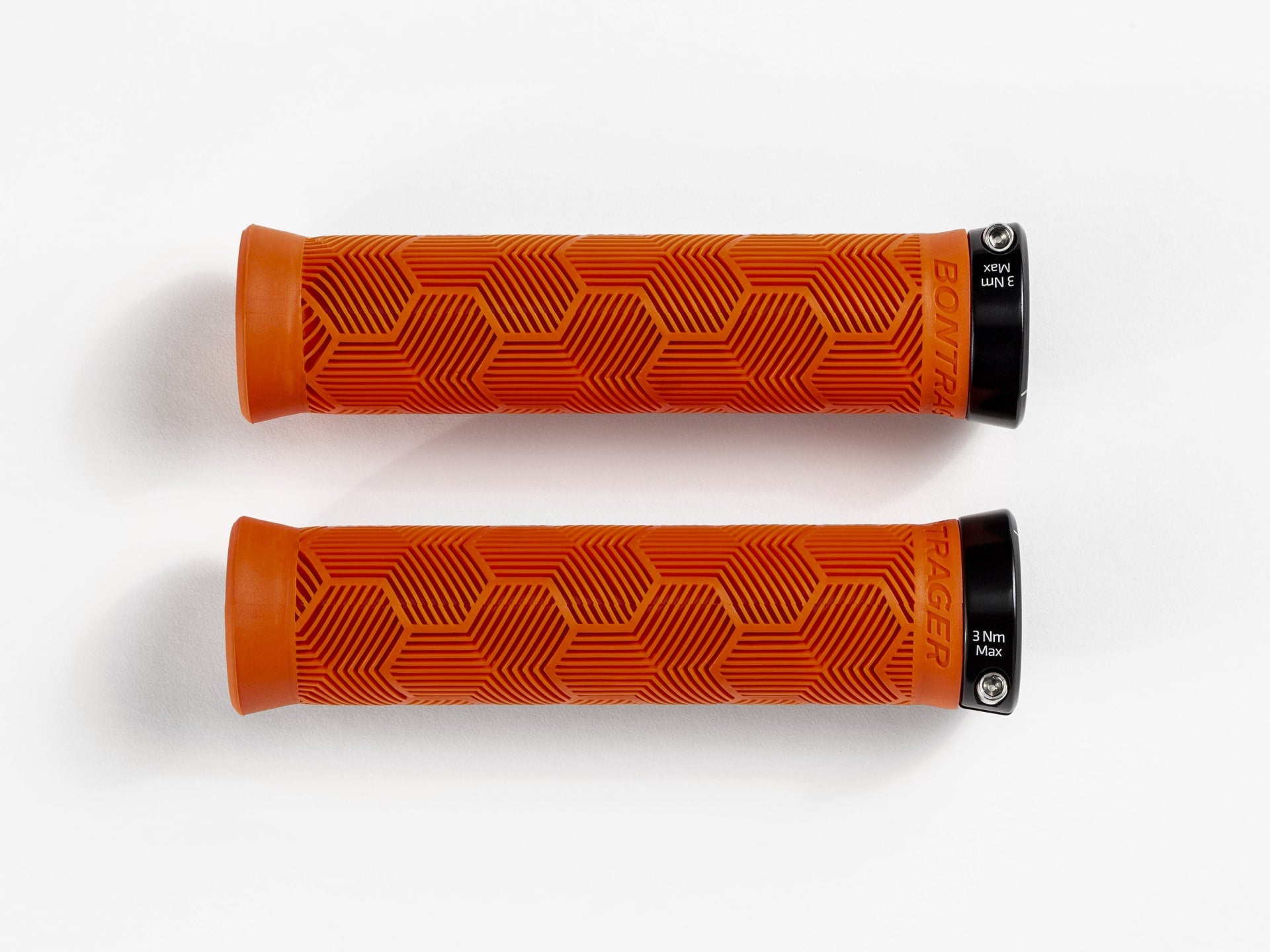 Bontrager XR Trail Elite MTB Grip Set