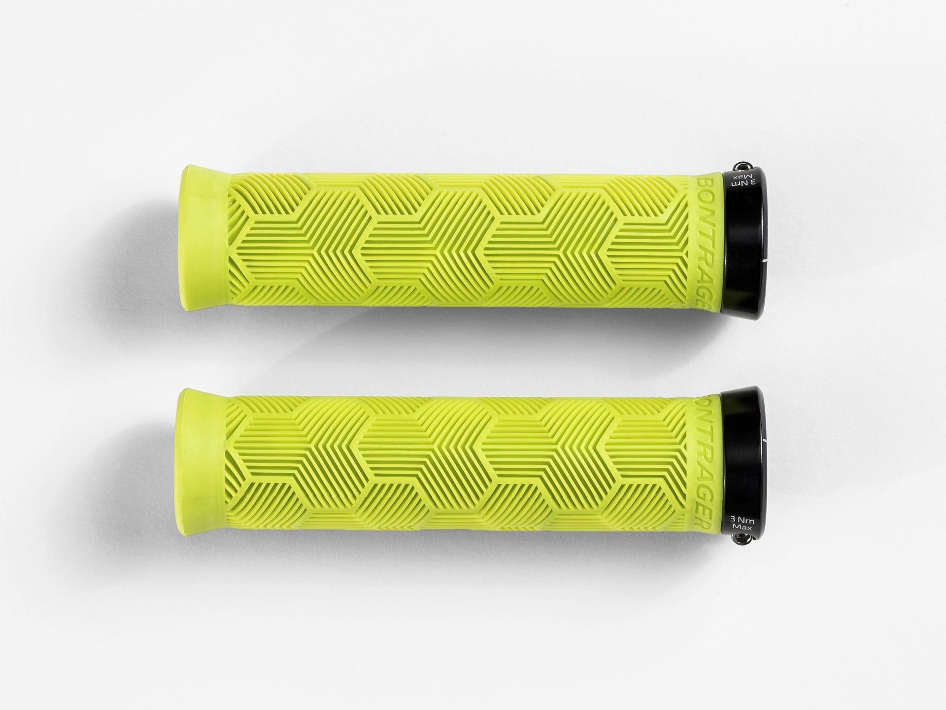 Bontrager XR Trail Elite MTB Grip Set
