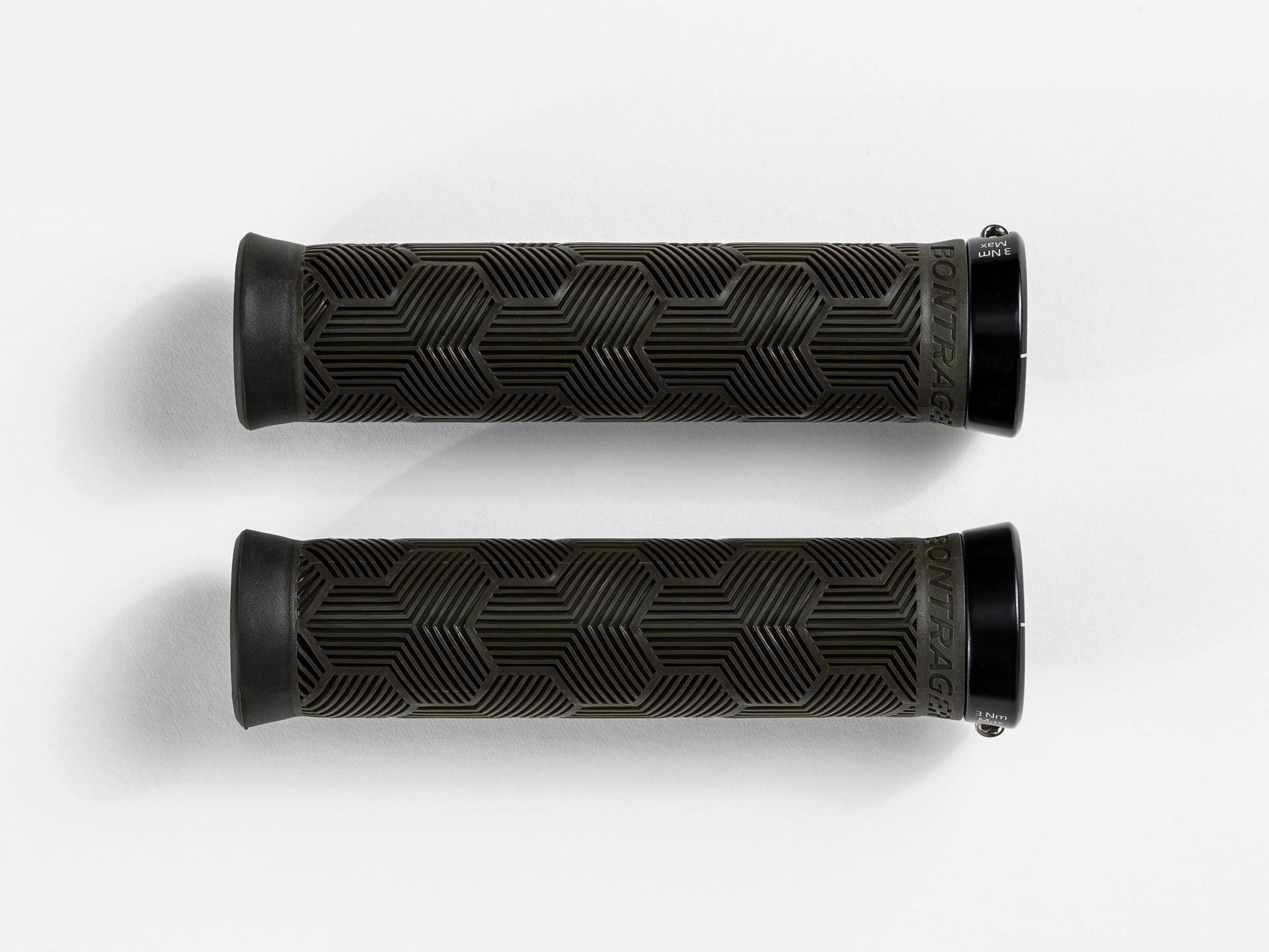 Bontrager XR Trail Elite MTB Grip Set